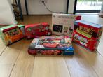 Puzzels en educatief speelgoed voor 3-5 jaar kind, Ophalen, Zo goed als nieuw, Puzzelen