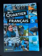 Quartier francais 5, Boeken, Ophalen, Gelezen