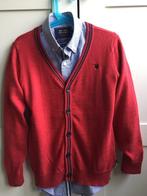 hemd River Woods + pul ICEE, 8 jaar in nieuwstaat, Ophalen of Verzenden, Zo goed als nieuw, Shirt of Longsleeve, Jongen