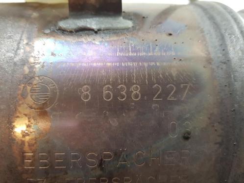 KATALYSATOR 3 serie Touring (G21) (|8638227|18328630246|), Auto-onderdelen, Uitlaatsystemen, BMW, Gebruikt