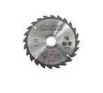 Zaagblad hm 400x72t 72 tands asgat 30 mm met diverse verloop, Ophalen of Verzenden, Nieuw