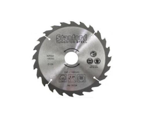 Zaagblad hm 400x72t 72 tands asgat 30 mm met diverse verloop, Auto diversen, Autogereedschap, Nieuw, Ophalen of Verzenden