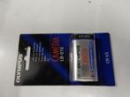 jw0640: lithium battery  CR-V3 of nummer van olympus LB-01, Audio, Tv en Foto, Ophalen of Verzenden, Nieuw