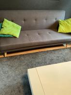 Canapé clic-clac, Maison & Meubles, Canapés | Salons, Enlèvement, Comme neuf, Trois personnes, Moderne