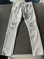 Jack & Jones grijze jeans slim fit maat 32x32. Zeer goed, Ophalen of Verzenden, Grijs, Gedragen, Jack&Jones