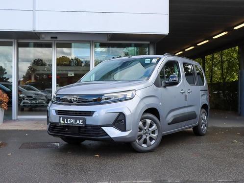 Opel Combo Life NEW MODEL L1|NAVI|CAMERA|5-ZIT|KONTRAST GRE, Auto's, Opel, Combo Tour, ABS, Airconditioning, Boordcomputer, Cruise Control