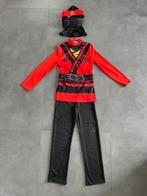Lego Ninjago verkleedset – 10/12 jaar, Kinderen en Baby's, Carnavalskleding en Verkleedspullen, Ophalen of Verzenden, Zo goed als nieuw