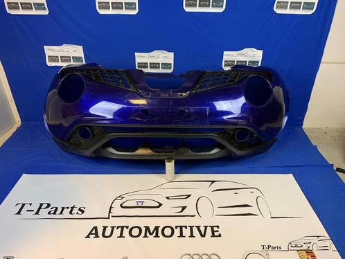 Nissan juke voorbumper origineel bumper, Auto-onderdelen, Carrosserie, Bumper, Nissan, Voor, Gebruikt