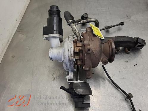 Turbo van een Volkswagen Crafter, Auto-onderdelen, Motor en Toebehoren, Volkswagen, Gebruikt, 3 maanden garantie, Ophalen of Verzenden