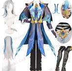 Cosplay Neuvillette uit Genshin Impact, Ophalen of Verzenden, Nieuw