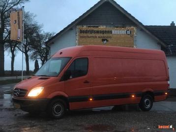 Mercedes-Benz Sprinter 313 CDI L3H2 maxi jumbo - manual gear beschikbaar voor biedingen