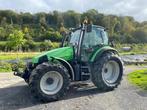 Deutz-fahr agrotron 120 MK2, Zakelijke goederen, Landbouw | Tractoren, Ophalen, 80 tot 120 Pk, Meer dan 10000, Gebruikt