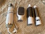 Ensemble de brosses à air chaud Philips comme neuf, Envoi, Comme neuf