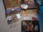 losse onderdelen Heroquest, Ophalen of Verzenden