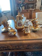 Antiek Mokka servies, Antiek en Kunst, Ophalen