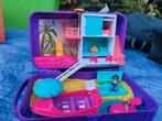 Polly Pocket, Ophalen, Gebruikt