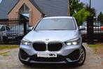 BMW X1 sDrive16dA/1st Owner/HISTORY/GARANTIE, Auto's, Stof, https://public.car-pass.be/vhr/0c51298c-65cb-423a-8d2e-7b917fd52e69