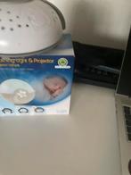 Veilleuse, Enlèvement, Comme neuf