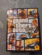 Grans Theft Auto V, Online, Enlèvement ou Envoi, 1 joueur, À partir de 18 ans