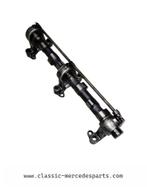 Nokkenas met lagerbokken Mercedes OM616 2.4L 207D 307D 240D, Utilisé, -, -, Enlèvement ou Envoi