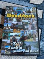 Woodstock, Cd's en Dvd's, Ophalen of Verzenden, Zo goed als nieuw