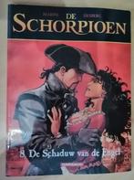 Stripverhaal De Schorpioen nr8, Boeken, Eén stripboek, Ophalen of Verzenden, Nieuw, Dargaud