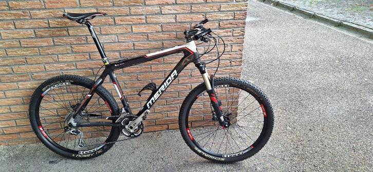 Merida MTB, Fietsen en Brommers, Fietsen | Mountainbikes en ATB, Gebruikt, Merida, Ophalen