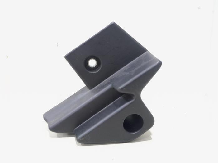 Support plage arrière d'un Audi A1, Autos : Pièces & Accessoires, Habitacle & Garnissage, Audi, Utilisé, 3 mois de garantie, Enlèvement ou Envoi