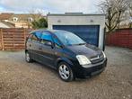 Opel meriva benzine gekeurd, Auto's, Handgeschakeld, 5 deurs, Particulier, Meriva