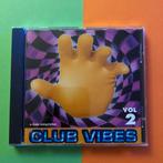Club vibes vol 2, CD & DVD, CD | Dance & House, Enlèvement ou Envoi