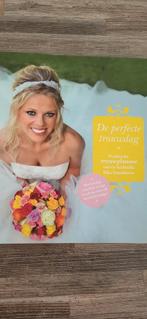 De perfecte trouwdag - praktische trouwplanner, Boeken, Advies, Hulp en Training, Ophalen, Gelezen, Elke Vanelderen