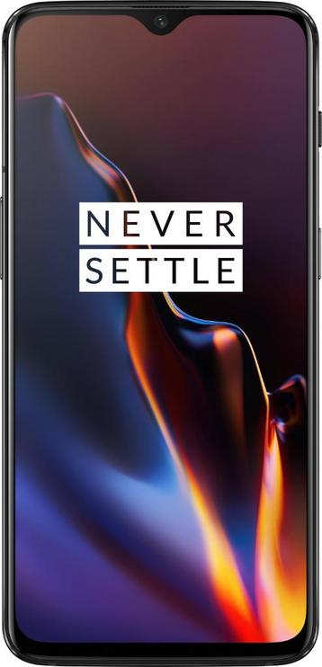 OnePlus 6T, Télécoms, Enlèvement ou Envoi, Classique ou Candybar, Sans abonnement, Sans simlock