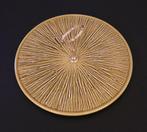 Vintage Boch Freres Keralux Belgium 1959 Tentation, Ophalen of Verzenden