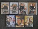 Sharpe complete serie 17 DVDS, Ophalen of Verzenden