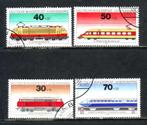 Postzegels Duitsland gestempeld tussen nr. 836 en 1864, Postzegels en Munten, Postzegels | Europa | Duitsland, Ophalen of Verzenden