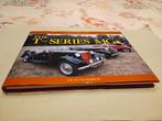 Mooi boek The T-SERIES MG^s, Enlèvement, Comme neuf
