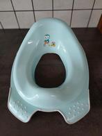 Wc bril verkleiner, Verzenden, Gebruikt