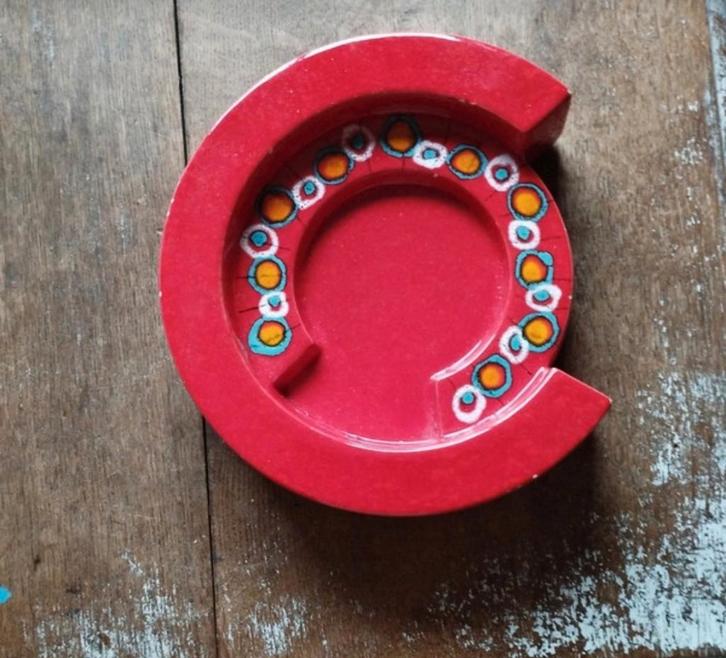 Bertoncello Roberto Rigon, Antiek en Kunst, Antiek | Keramiek en Aardewerk, Ophalen of Verzenden