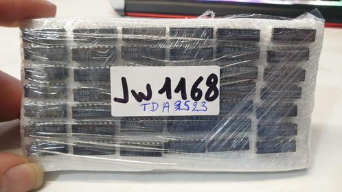 jw1168: TDA2523 Color Demodilation Combination, Hobby en Vrije tijd, Elektronica-componenten, Nieuw, Ophalen of Verzenden