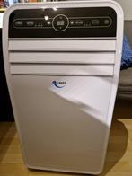 Mobiele Airco/ luchtontvochtiger, Elektronische apparatuur, Airco's, Ophalen, Verwarmen, 3 snelheden of meer, Zo goed als nieuw