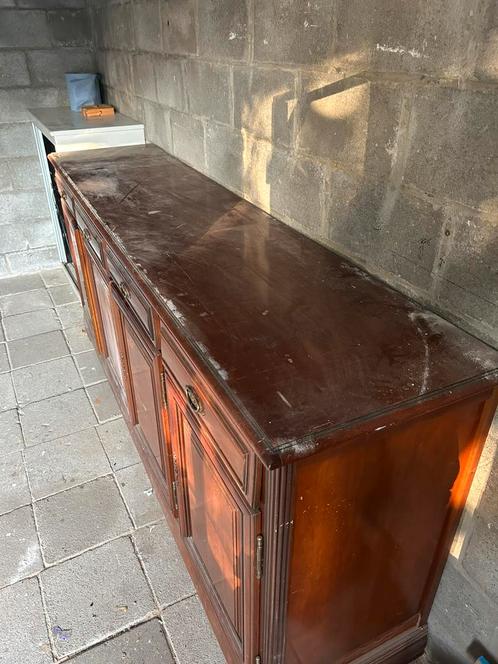Dressoir, Huis en Inrichting, Kasten | Dressoirs, Ophalen