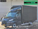 Iveco Daily 35C18 3.0L 2025 MODEL1000kg Laadklep ACC Navi Ai, Auto's, Automaat, Euro 6, 4 cilinders, Iveco