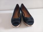 Dames schoen 5th Avenue maat 38 Ballerina, Kleding | Dames, Schoenen, Zwart, 5th Avenue, Ballerina's, Ophalen of Verzenden