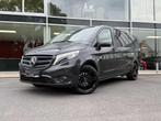 Mercedes-Benz Vito DUBBELE CABINE / TREKHAAK / CARPLAY / LED, Auto's, Automaat, Stof, 4 cilinders, 120 kW