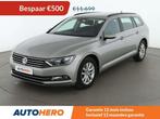Volkswagen Passat 1.6 TDI Comfortline BlueMotion (bj 2016), Auto's, Voorwielaandrijving, https://public.car-pass.be/vhr/3e334197-8a78-45ad-8517-c55db7c2a55b