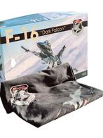 F-16 Dark Falcon Collector's Pack — Belgische luchtmacht, Hobby en Vrije tijd, Modelbouw | Vliegtuigen en Helikopters, Ophalen