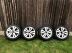Mercedes velgen, Auto-onderdelen, Banden en Velgen, Ophalen, 15 inch, Velg(en)