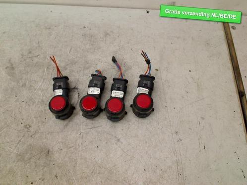 PDC SENSOR SET Volkswagen Golf VII (AUA) (5Q0919275), Auto-onderdelen, Overige Auto-onderdelen, Volkswagen, Gebruikt