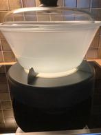 Professionele vitro keramische Bain-Marie Eco-line, Ophalen, Nieuw