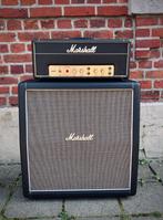 Marshall 2061X + Cab Cx, Ophalen, Zo goed als nieuw, Gitaar, Minder dan 50 watt